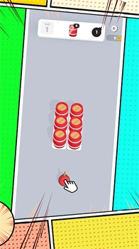 炸弹僵局(Bomb Gridlock)