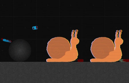 火柴人模拟沙盒(SRP)