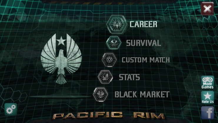 环太平洋游戏官方版图3