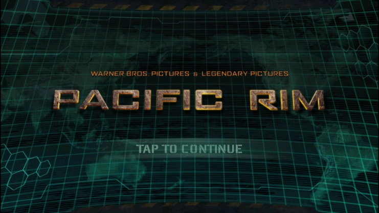 环太平洋游戏官方版图4