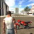 印度摩托车驾驶3D(Indian Bikes Driving 3D Game)