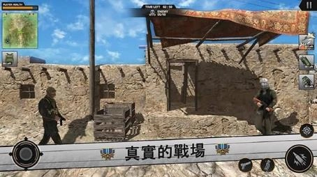 怒火枪战(Metal Guns Fury beat em up)