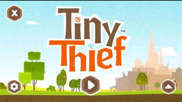 小小盗贼全章节解锁版