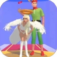 百变女王冲冲冲