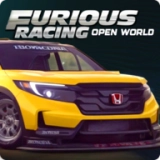 怒野狂飙(Furious 7 Racing)