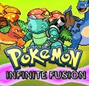 口袋妖怪无限融合(Pokemon Infinite Fusion )