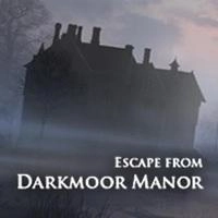 黑暗沼泽庄园2(Darkmoor Manor)