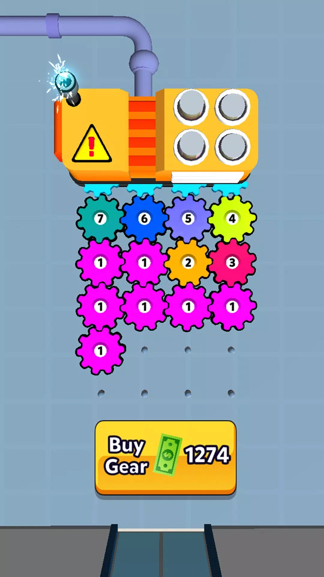 能源公司(Energy Corp)