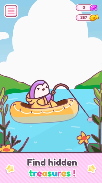 企鹅公园(Pingo Park)