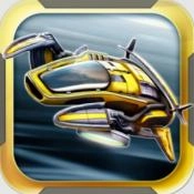 未来派赛车(Repulze)