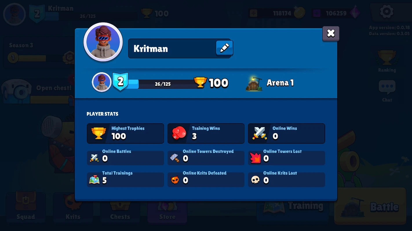 克里特岛大师赛(Krit Masters)