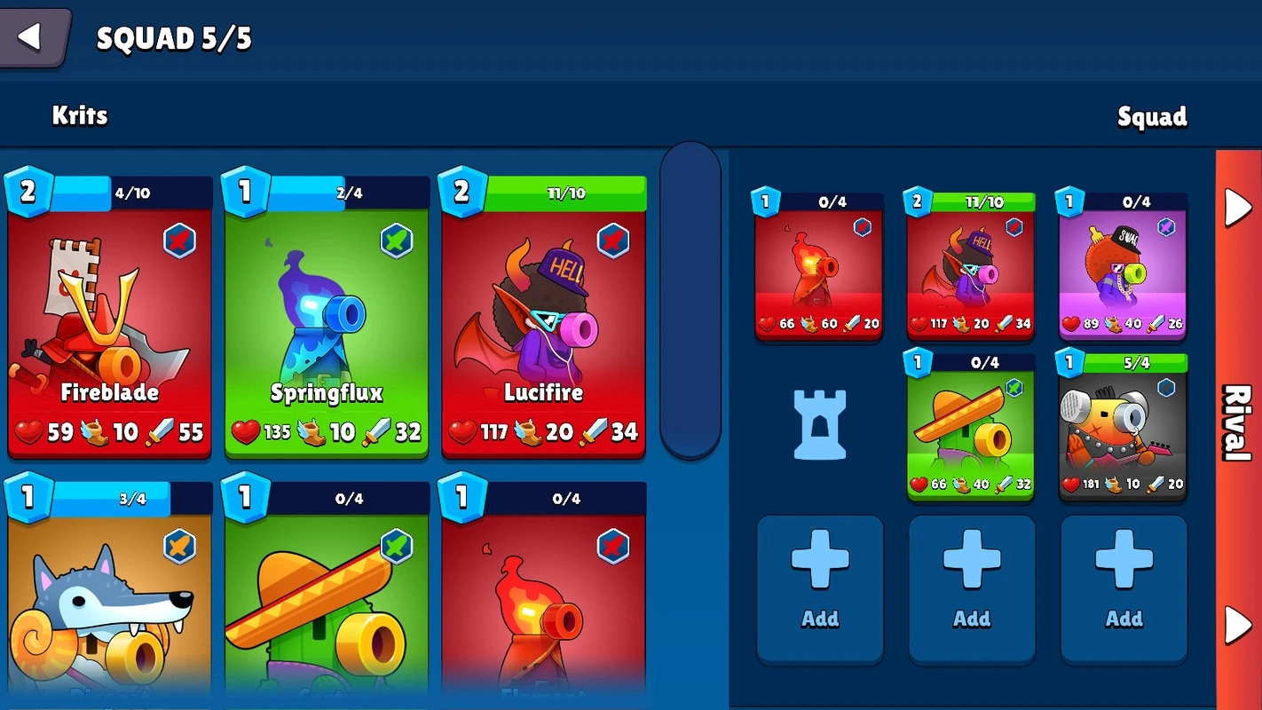 克里特岛大师赛(Krit Masters)