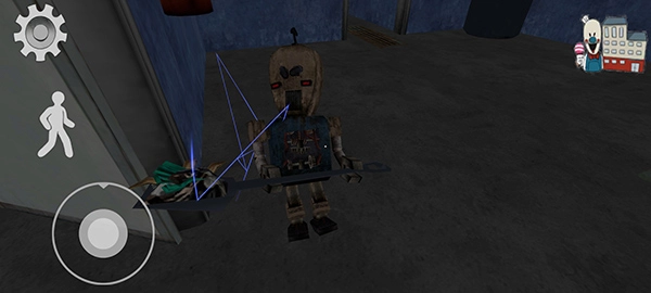 恐怖冰淇淋罗德8(Ice Scream 8)