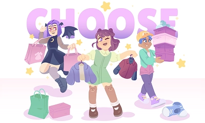 我的口袋伙伴(PocketPartner)