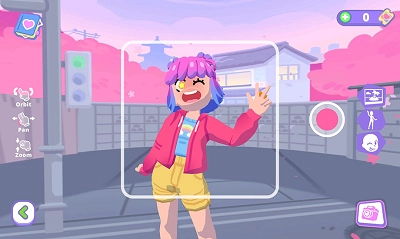 我的口袋伙伴(PocketPartner)