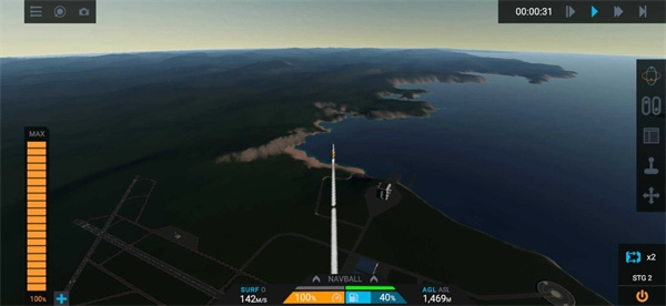 简单火箭2朱诺新起源(Juno: New Origins)