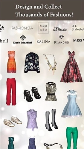 时尚帝国精品店(Fashion Empire)