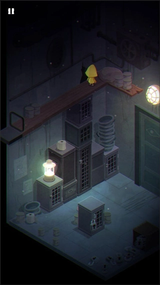 小小梦魇2安卓版最新版截图1