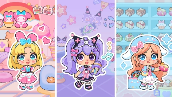 艾拉世界小镇生活(2)