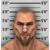 监狱格斗家 v0.2.8f1