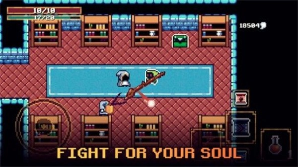 见习死神(Rookie Reaper)