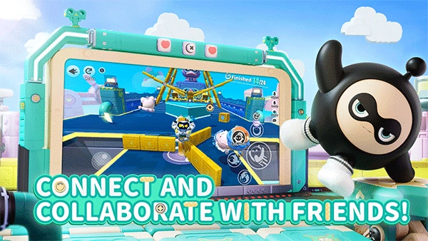 蛋仔派对国际服(4)