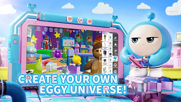 蛋仔派对国际服(2)