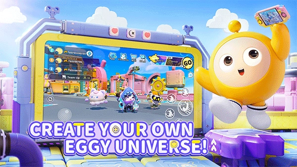 蛋仔派对国际服(5)