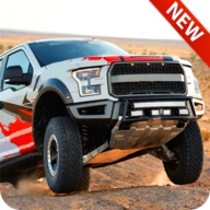 越野皮卡模拟器