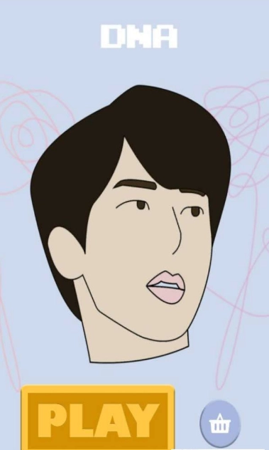 疯狂的防弹少年团图3