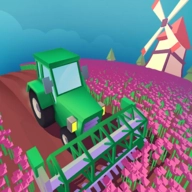 我的郁金香农场(Tulip Farm)