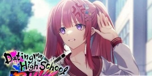 和欺负我的她约会(Dating My High School Bully)