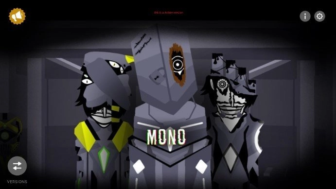 节奏盒子腐化八音盒(Incredibox - The Original)