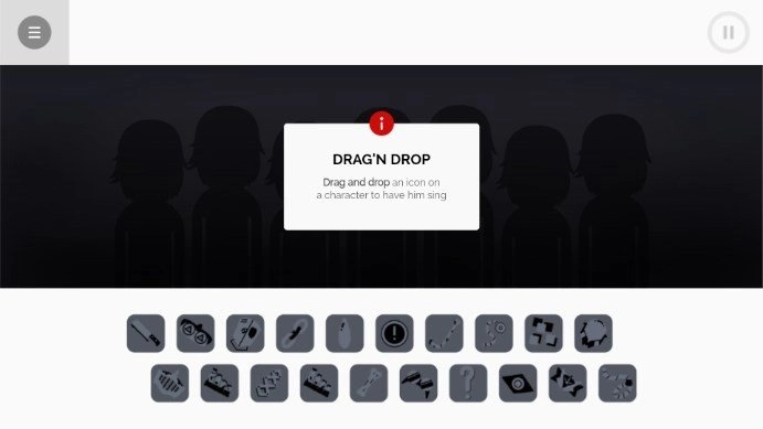 节奏盒子腐化八音盒(Incredibox - The Original)