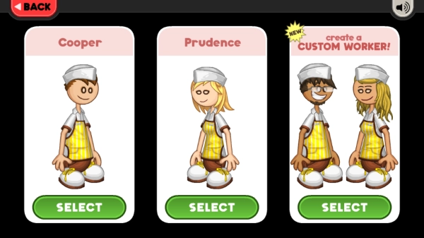 老爹的煎饼店图3