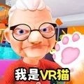 我是VR猫 
