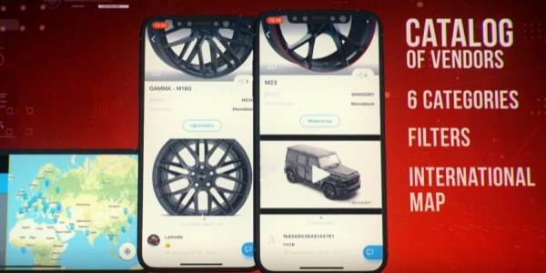 佛尔玛卡尔(Formaсar)