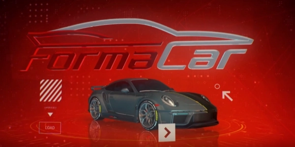 佛尔玛卡尔(Formaсar)