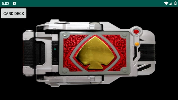 假面骑士剑变身模拟器(B.O.A.R.D. Battle Fight)