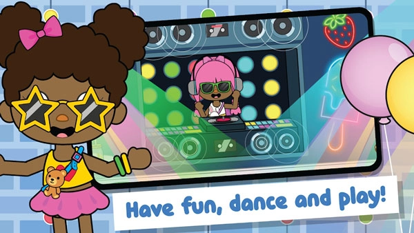 米依世界(Mii World)