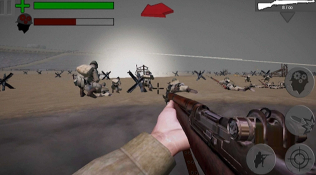 英勇勛章手機(jī)免費(fèi)版圖1