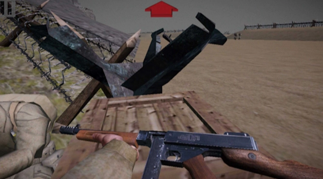 英勇勛章手機(jī)免費(fèi)版圖2