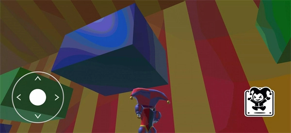 神奇数字马戏团(Circus Scary)