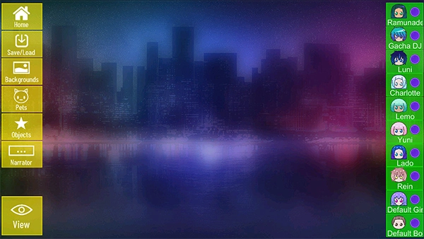 加查街机(Gacha Arcade)