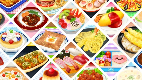 料理妈妈中文版图5