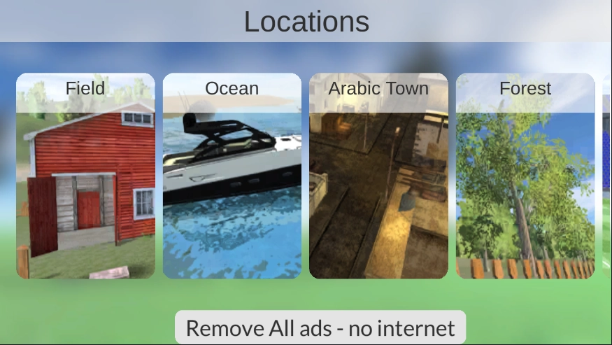 无人机模拟器(DRS)游戏官方最新版图1