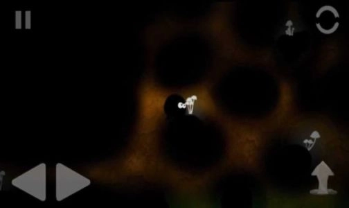 森林的召唤(Call Of The Forest)