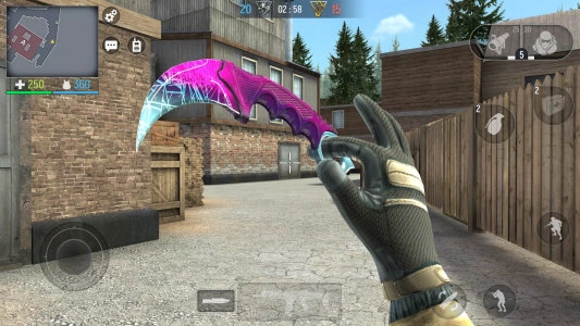 现代作战(Modern Ops)