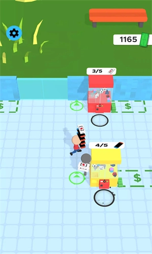 补货大师(Restock Master)