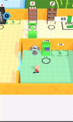 补货大师(Restock Master)